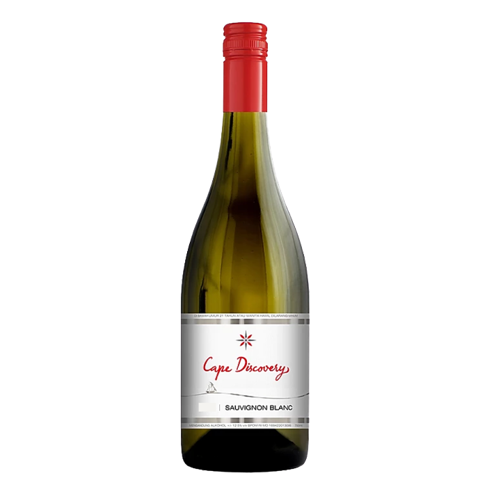Cape Discovery Sauvignon Blanc